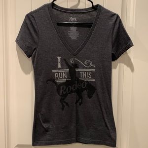 Small Rock47 T-shirt